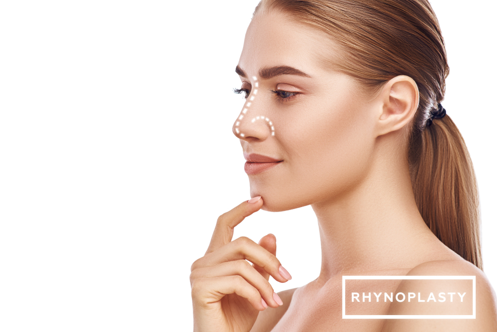 Rhinoplasty specialists in Delhi